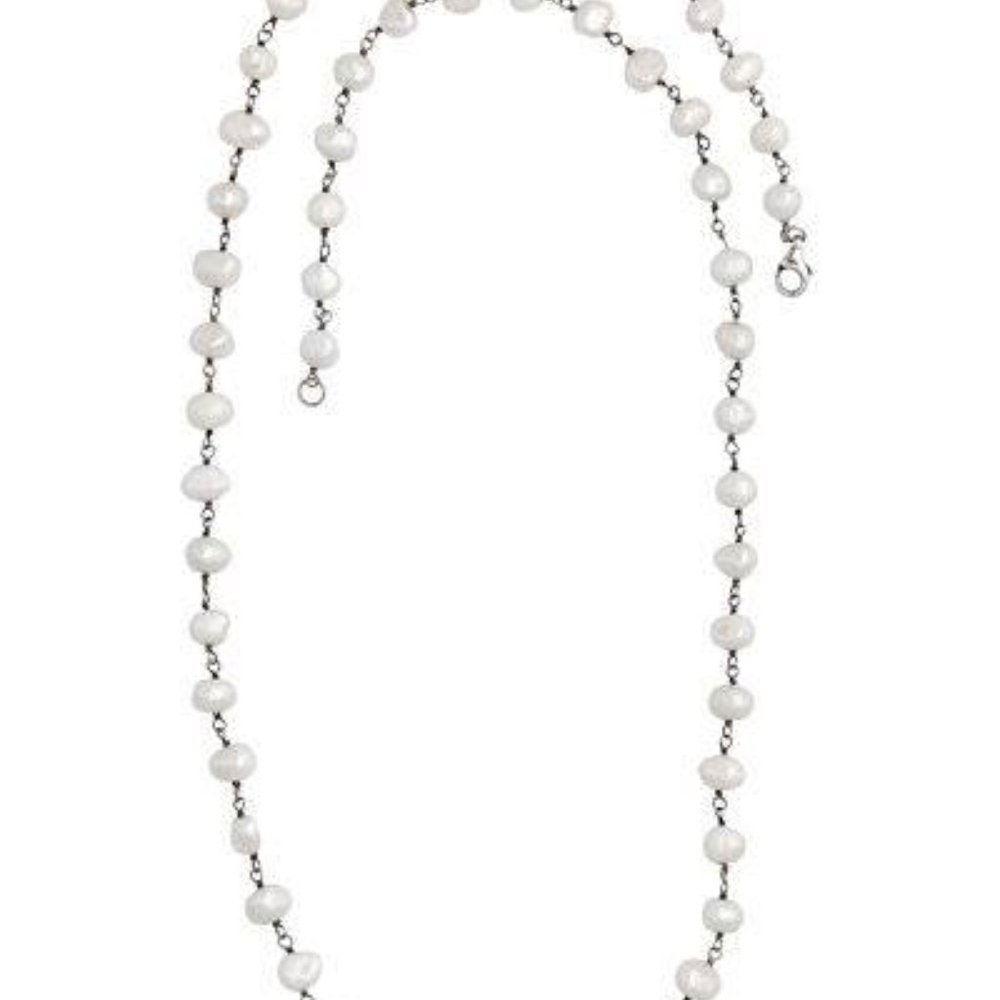 Silpada Fresh Catch Necklace N1368